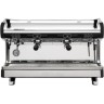 Кофемашина рожковая nuova simonelli aurelia wave 2gr s 220v black+high groups+led