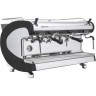 Кофемашина рожковая nuova simonelli aurelia wave 2gr s 220v black+high groups+led
