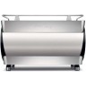 Кофемашина рожковая nuova simonelli aurelia wave 2gr s 220v black+high groups+led