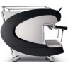 Кофемашина рожковая nuova simonelli aurelia wave 2gr s 220v black+high groups+led