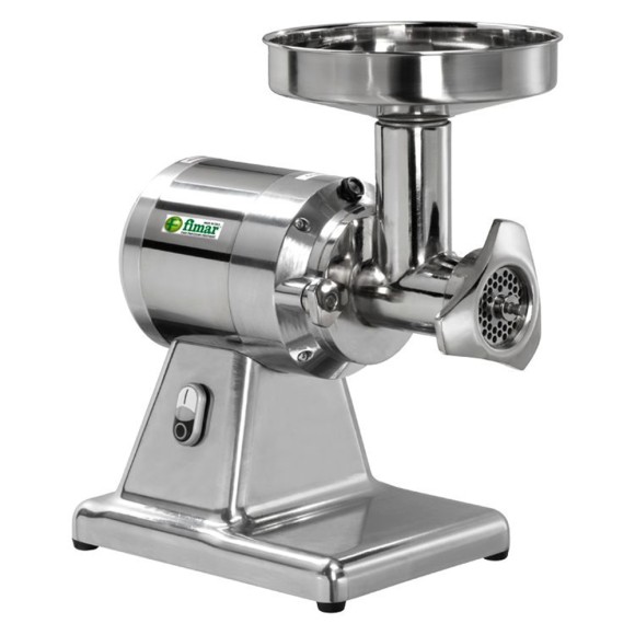 Мясорубка Fimar 12/TS (220 V, Unger) Мясорубка Fimar 12/TS (220 V, Unger)