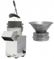 Овощерезательно-протирочная машина Торгмаш, Пермь ОМ-350М Овощерезательно-протирочная машина Торгмаш, Пермь ОМ-350М