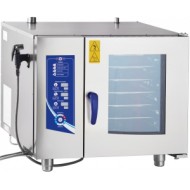 Пароконвектомат abat пка 6-1/1вм2-01 Пароконвектомат abat пка 6-1/1вм2-01