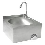 Рукомойник VA-WB004 400x400x240 мм Рукомойник VA-WB004 400x400x240 мм