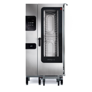 Пароконвектомат Convotherm maxx pro easyTouch 20.10 GS утапливаемая дверь