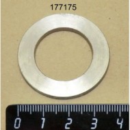 Шайба 25х40х3 robolabs Шайба 25х40х3 robolabs