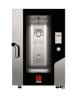 Пароконвектомат электрический Tecnoeka MKF 1111 TS