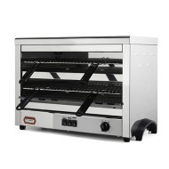 Тостер FIAMMA TOSTI MTS2.11 Тостер FIAMMA TOSTI MTS2.11