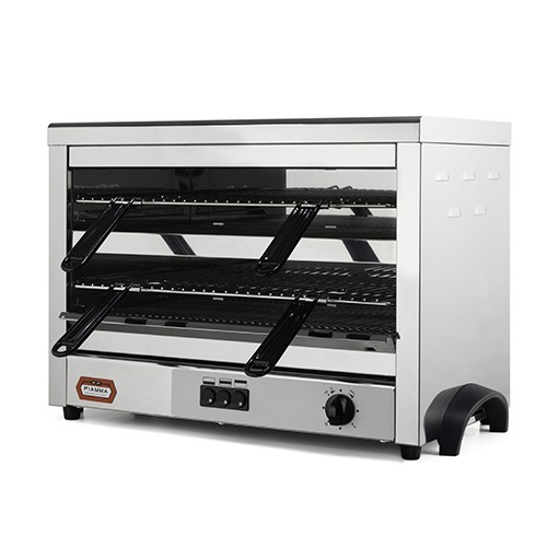 Тостер FIAMMA TOSTI MTS2.11