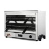 Тостер FIAMMA TOSTI MTS2.11