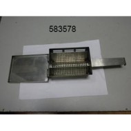 Лоток для опилок для печей истома robolabs 15044