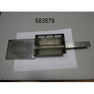 Лоток для опилок для печей истома robolabs 15044