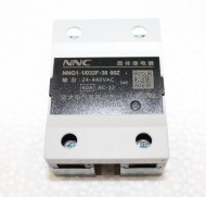 Реле твердотельное 40-440VAC 60A управ. 3-32VDC