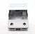 Реле твердотельное 40-440VAC 60A управ. 3-32VDC