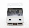 Реле твердотельное 40-440VAC 60A управ. 3-32VDC