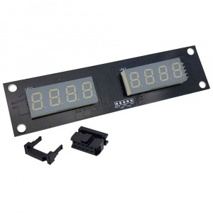 Модуль таймера robolabs 31031/15398