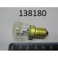 Лампа 15w 230v термостойкая нпр Лампа 15w 230v термостойкая нпр