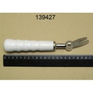 Ручка крана kls-f626tap enigma Ручка крана kls-f626tap enigma
