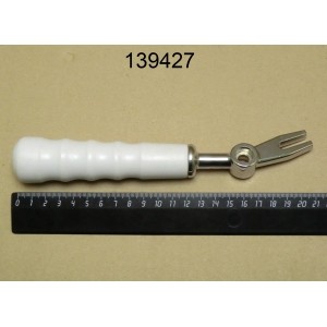Ручка крана kls-f626tap enigma