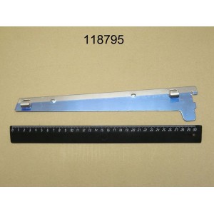 Кронштейн нижний левый для rtr-160l-1 enigma 1.1.b.b15.18