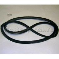 Уплотнение двери для печей a23res lainox r70044020 Уплотнение двери для печей a23res lainox r70044020