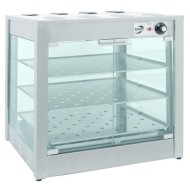 Тепловая витрина ВН-4.3 Тепловая витрина ВН-4.3