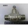 Клапан шаровой 1/2 gico 433206