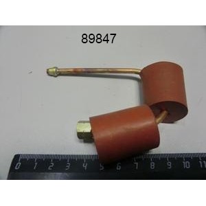 Трубка l=160 kitchenaid 8310022000