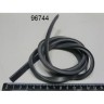 Уплотнение лицевой панели (1 метр) lainox r80100100