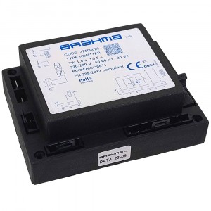 Блок зажигания synthesis 11/65 v gas Блок зажигания synthesis 11/65 v gas