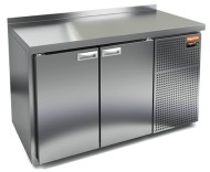 GN 11 BR2 TN стол охл. (-2+10), 2 двери, увелич. объёма, 1505х700х850мм, HICOLD RUS GN 11 BR2 TN стол охл. (-2+10), 2 двери, увелич. объёма, 1505х700х850мм, HICOLD RUS