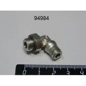 Переходник угловой 1/8 d4 nuova simonelli 07300547 Переходник угловой 1/8 d4 nuova simonelli 07300547