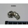 Переходник угловой 1/8 d4 nuova simonelli 07300547