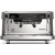 Кофемашина рожковая nuova simonelli nuova aurelia sem 2gr s 220v metallic grey+high groups+group display+double wall steam wand+led