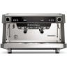 Кофемашина рожковая nuova simonelli nuova aurelia sem 2gr s 220v metallic grey+high groups+group display+double wall steam wand+led