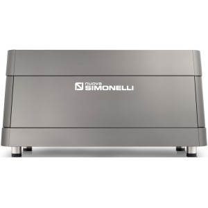 Кофемашина рожковая nuova simonelli nuova aurelia sem 2gr s 220v metallic grey+high groups+group display+double wall steam wand+led Кофемашина рожковая nuova simonelli nuova aurelia sem 2gr s 220v metallic grey+high groups+group display+double wall steam wand+led