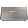 Кофемашина рожковая nuova simonelli nuova aurelia sem 2gr s 220v metallic grey+high groups+group display+double wall steam wand+led