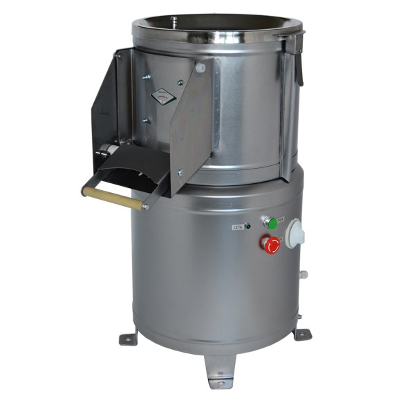 Картофелечистка ТМ, Барановичи МОК-150У Картофелечистка ТМ, Барановичи МОК-150У