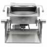 Попкорн аппарат 72oz. до 20 кг/час (ce) robolabs robopopstar 72