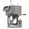 Попкорн аппарат 72oz. до 20 кг/час (ce) robolabs robopopstar 72