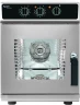 Пароконвектомат т.м. APACH Chef Line мод. AP6M (compact)