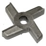 Нож двухсторонний ТМ-12 (МИМ-150)
