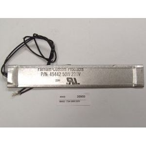 Тэн 50w для 2085/2086/2666ex gold medal products 49442 Тэн 50w для 2085/2086/2666ex gold medal products 49442