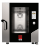 Пароконвектомат электрический Tecnoeka MKF 711 V TS
