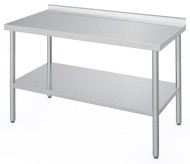 Стол разделочный Атеси СР-П-1-700.600-02