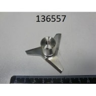 Нож для блендера (фреза) electrolux 0u0238
