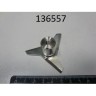 Нож для блендера (фреза) electrolux 0u0238