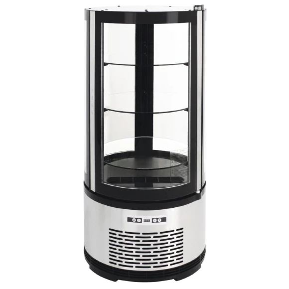 Витрина холодильная VA-ARC-100