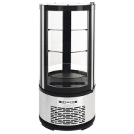 Витрина холодильная VA-ARC-100