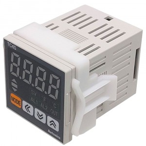 Микроконтроллер терморегулятор до 300*c robolabs 16848